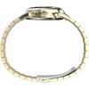imageTimex Mens Marlin 40mm WatchGoldToneGoldToneBlack