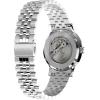 imageTimex Mens Marlin 40mm WatchStainless SteelStainless SteelNatural