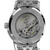 imageTimex Mens Marlin 40mm WatchStainless SteelStainless SteelNatural