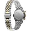 imageTimex Mens Marlin 40mm WatchTwoToneTwoToneGreen