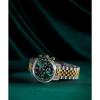 imageTimex Mens Marlin 40mm WatchTwoToneTwoToneGreen