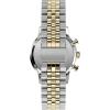 imageTimex Mens Marlin 40mm WatchTwoToneTwoToneGreen