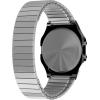 imageTimex T80 34mm Watch with Stainless Steel BraceletStainless SteelSilverToneDigital