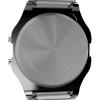 imageTimex T80 34mm Watch with Stainless Steel BraceletStainless SteelSilverToneDigital