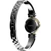 imageTimex Womens Dress SelfAdjustable Bracelet Watch  TwoTone Bracelet Mother of Pearl Dial TwoTone CaseTwoToneTwoToneMother of Pearl25MM