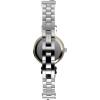 imageTimex Womens Dress SelfAdjustable Bracelet Watch  TwoTone Bracelet Mother of Pearl Dial TwoTone CaseTwoToneTwoToneMother of Pearl25MM