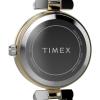 imageTimex Womens Dress SelfAdjustable Bracelet Watch  TwoTone Bracelet Mother of Pearl Dial TwoTone CaseTwoToneTwoToneMother of Pearl25MM