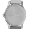 imageTimex Womens Fashion Stretch Bangles 25mm WatchSilverToneSilverToneChrome