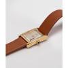 imageTimex Womens Hailey 24mm WatchBrownGoldToneGoldTone