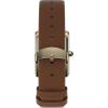 imageTimex Womens Hailey 24mm WatchBrownGoldToneGoldTone