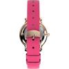 imageTimex Womens Transcend 31mm WatchPinkSilverToneRose GoldTone