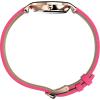 imageTimex Womens Transcend 31mm WatchPinkSilverToneRose GoldTone