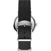 imageTimex X Peanuts Unisex Weekender 36mm WatchBlackSilverToneBlack