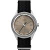 Black/Stainless Steel/Tan