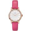 imageTimex Womens Transcend 31mm WatchPinkSilverToneRose GoldTone