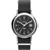 Black/Silver-Tone/Black