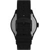imageTimex Mens Expedition North Traprock 43mm Watch  Dial Black CaseBlackBlackBlack