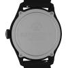 imageTimex Mens Expedition North Traprock 43mm Watch  Dial Black CaseBlackBlackBlack