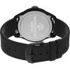 imageTimex Mens Expedition North Traprock 43mm Watch  Dial Black CaseBrownOrangeBrown