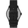 imageTimex Mens Expedition North Traprock 43mm Watch  Dial Black CaseBrownOrangeBrown