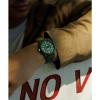 imageTimex Mens Expedition North Traprock 43mm Watch  Dial Black CaseGreenGreenGreen