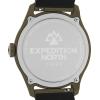 imageTimex Mens Expedition North Traprock 43mm Watch  Dial Black CaseTanTanTan