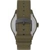 imageTimex Mens Expedition North Traprock 43mm Watch  Dial Black CaseTanTanTan