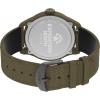 imageTimex Mens Expedition North Traprock 43mm Watch  Dial Black CaseTanTanTan