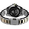 imageTimex Mens Harborside Coast 43mm Watch with SilverTone Case ampamp Stainless Steel BraceletTwoToneBlueTwoTone
