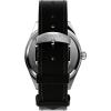 imageTimex Mens Legacy 41mm Watch  Stainless Steel Bracelet Dial Stainless Steel CaseBlackStainless SteelGreen