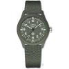 imageTimex Mens Expedition North Traprock 43mm Watch  Dial Black CaseGreenGreenGreen