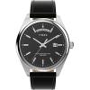 Black/Stainless Steel/Black