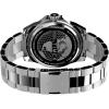 imageTimex Mens Essex Avenue DayDate 44mm Quartz WatchStainless SteelGreenSilverTone