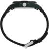 imageTimex Mens Expedition Acadia 42mm Watch  Green Strap Natural Dial Green Case