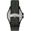 imageTimex Mens Expedition Acadia 42mm Watch  Green Strap Natural Dial Green Case