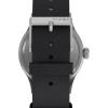 imageTimex Mens Expedition Sierra 40mm Quartz WatchBlackBlackIP Steel