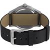 imageTimex Mens Expedition Sierra 40mm Quartz WatchBlackBlackIP Steel