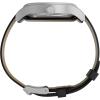 imageTimex Mens Expedition Sierra 40mm Quartz WatchBlackBlackIP Steel