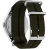 imageTimex Mens Expedition Sierra 40mm Quartz WatchGreenGreenIP Steel