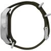 imageTimex Mens Expedition Sierra 40mm Quartz WatchGreenGreenIP Steel