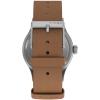 imageTimex Mens Expedition Sierra 40mm Quartz WatchTanCreamIP Steel