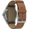 imageTimex Mens Expedition Sierra 40mm Quartz WatchTanCreamIP Steel