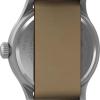 imageTimex Mens Expedition Sierra 40mm Quartz WatchTanCreamIP Steel