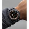 imageTimex Mens Ironman Triathlon Adrenaline Anadigi 46mm WatchBlackBlackDigital Neg Display