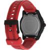 imageTimex Mens Ironman Triathlon Adrenaline Anadigi 46mm WatchRedBlackDigital