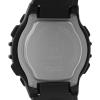imageTimex Mens Ironman Triathlon Classic 10 44mm WatchBlackBlackDigital