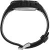 imageTimex Mens Ironman Triathlon Classic 10 44mm WatchBlackBlackDigital