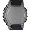 imageTimex Mens Ironman Triathlon Classic 10 44mm WatchGrayGrayDigital