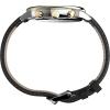 imageTimex Mens Chicago Chronograph 45mm WatchBlackTwoTone