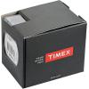 imageTimex Womens Metropolitan 34mm Dress WatchBlackGoldTone